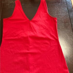 Torrid Super Soft Performance Jersey Active Tank